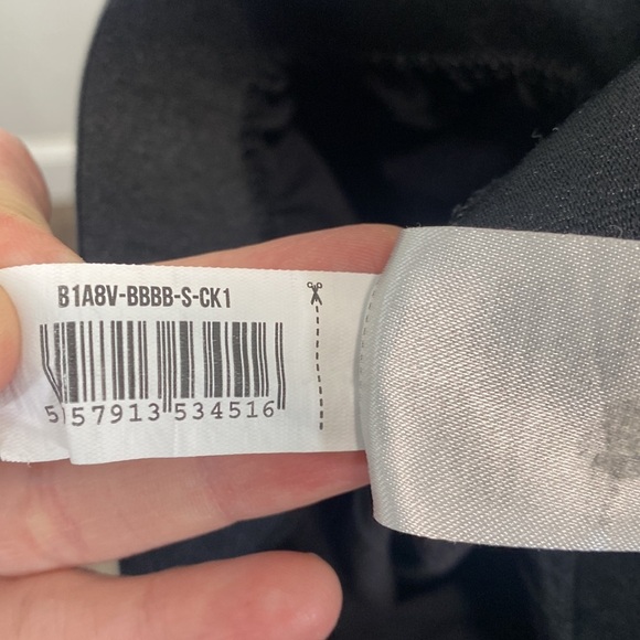 Gymshark leggings‎ black - Picture 8 of 11